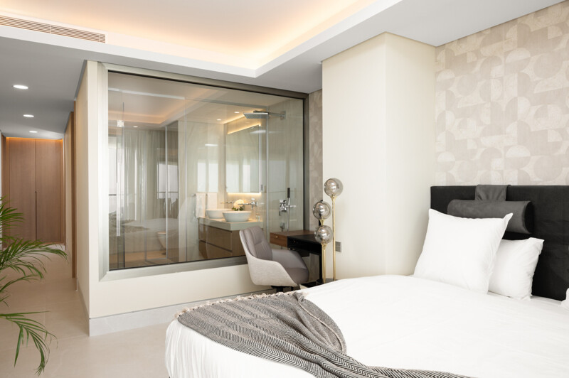 Appartement te Malaga