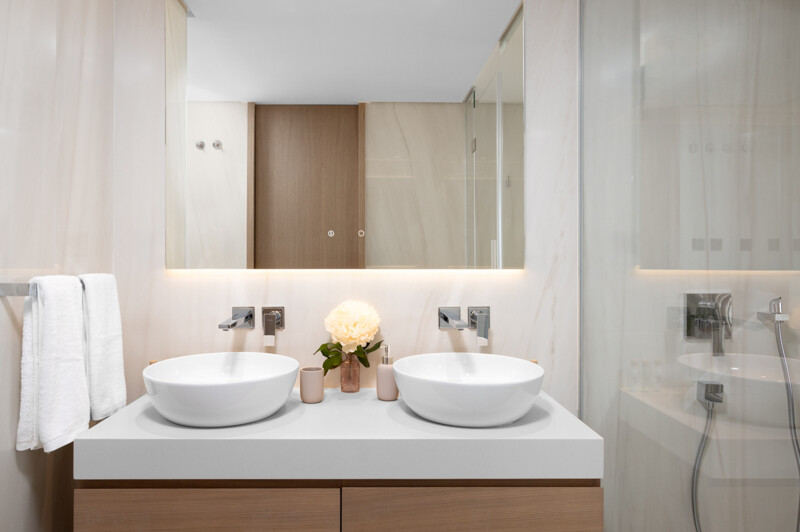 Appartement te Malaga