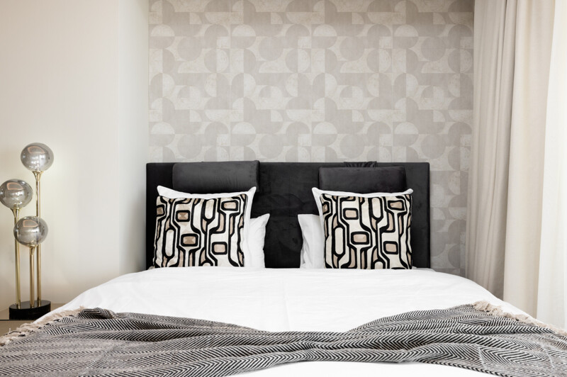 Appartement te Malaga