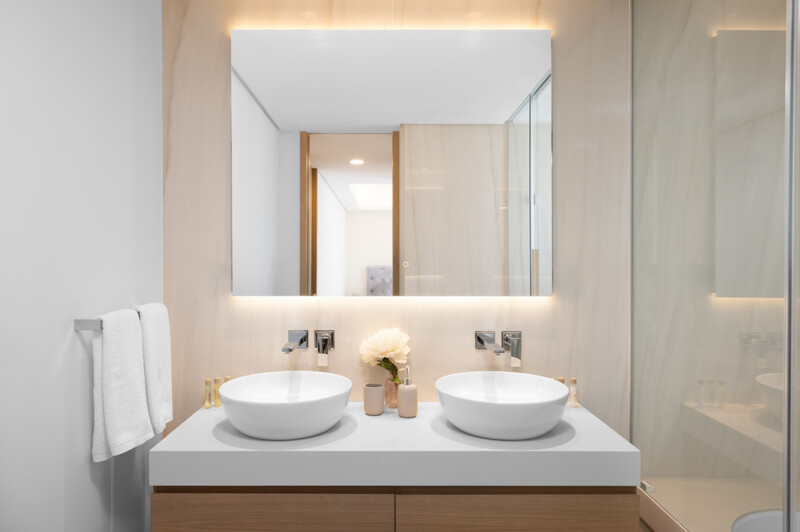 Appartement te Malaga