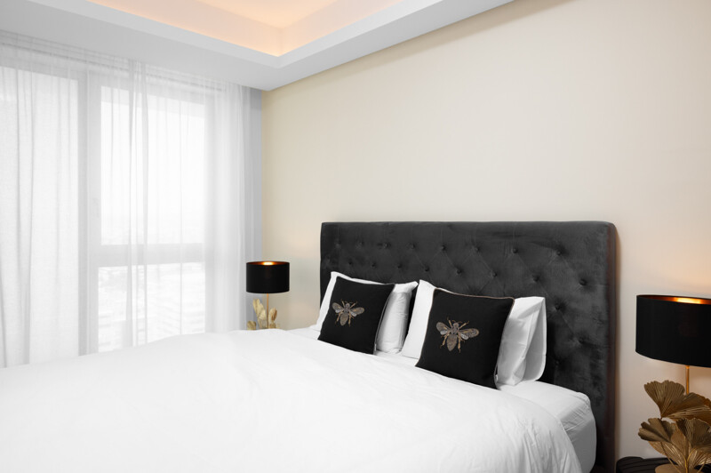 Appartement te Malaga