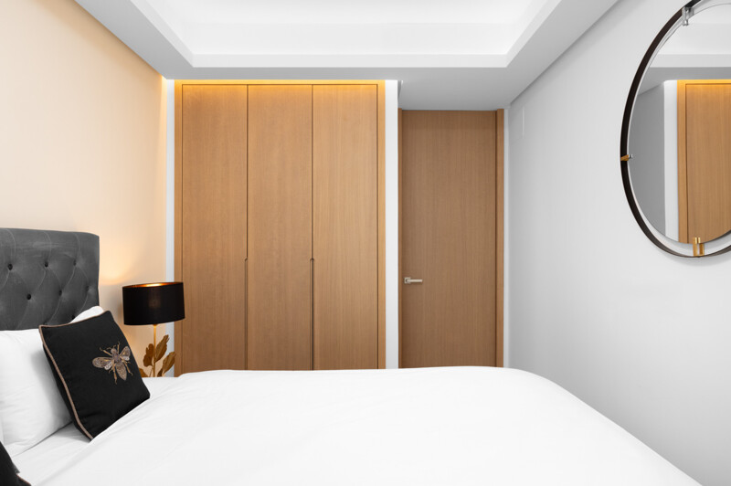 Appartement te Malaga