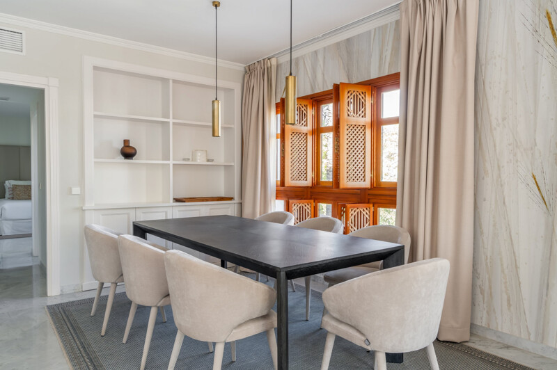 Penthouse te Marbella