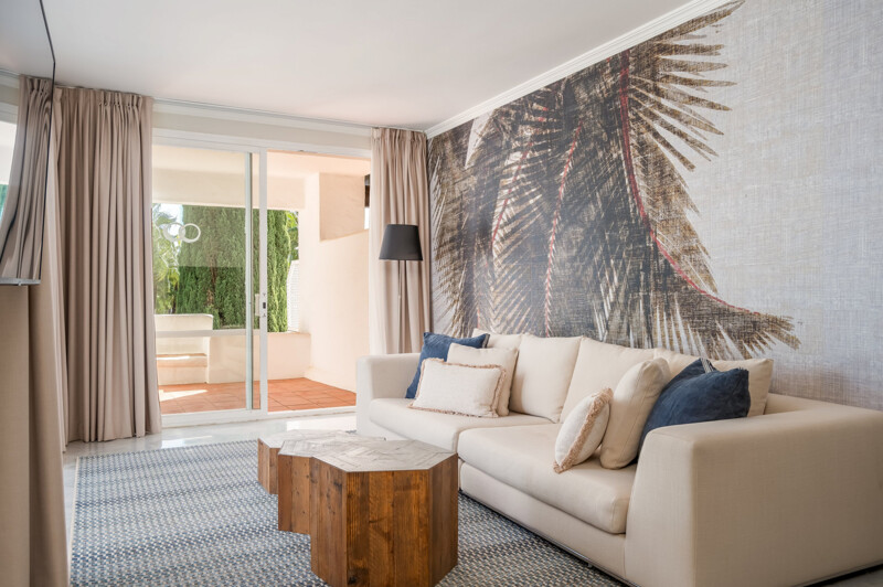 Penthouse te Marbella