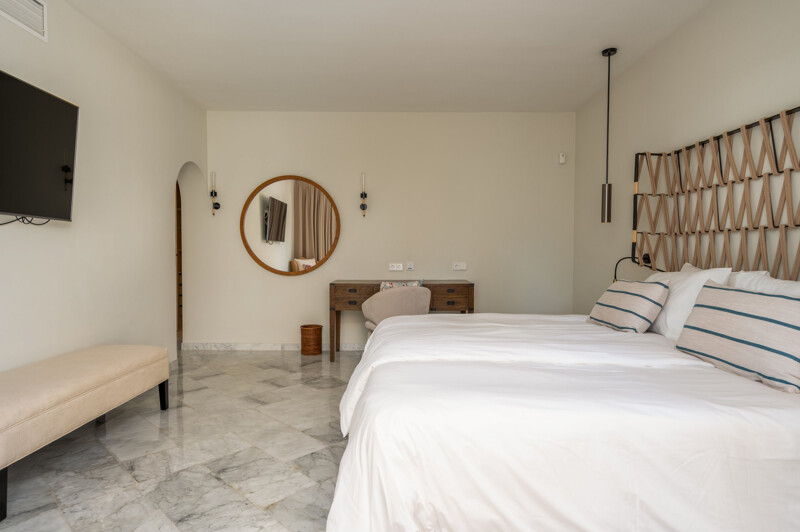 Penthouse te Marbella