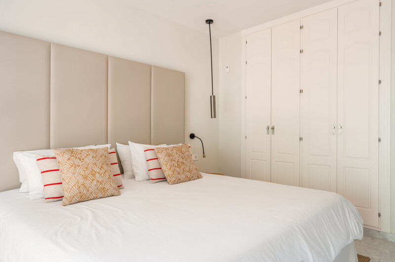 Penthouse te Marbella