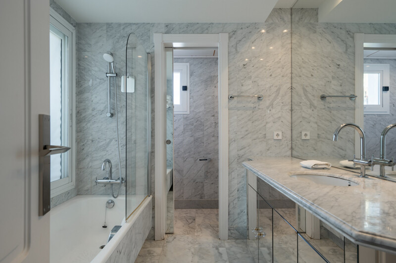 Penthouse te Marbella