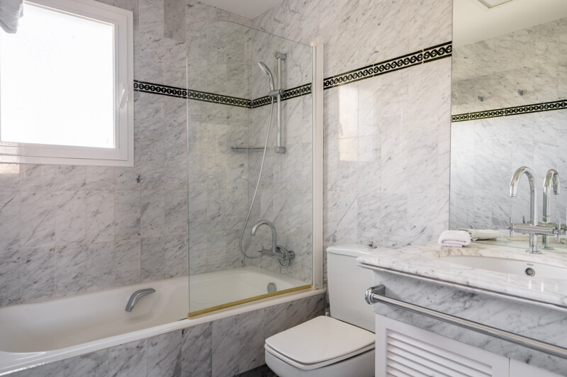 Penthouse te Marbella