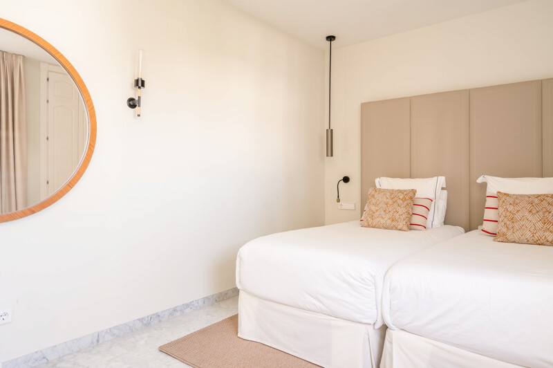 Penthouse te Marbella