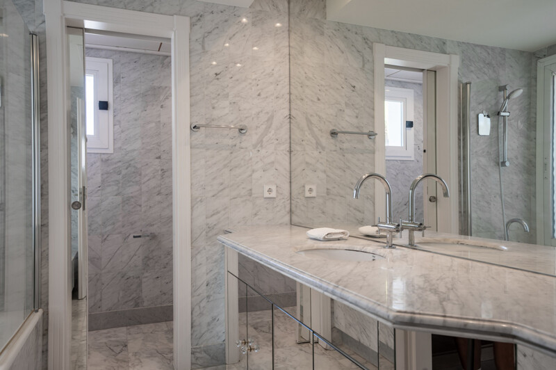 Penthouse te Marbella