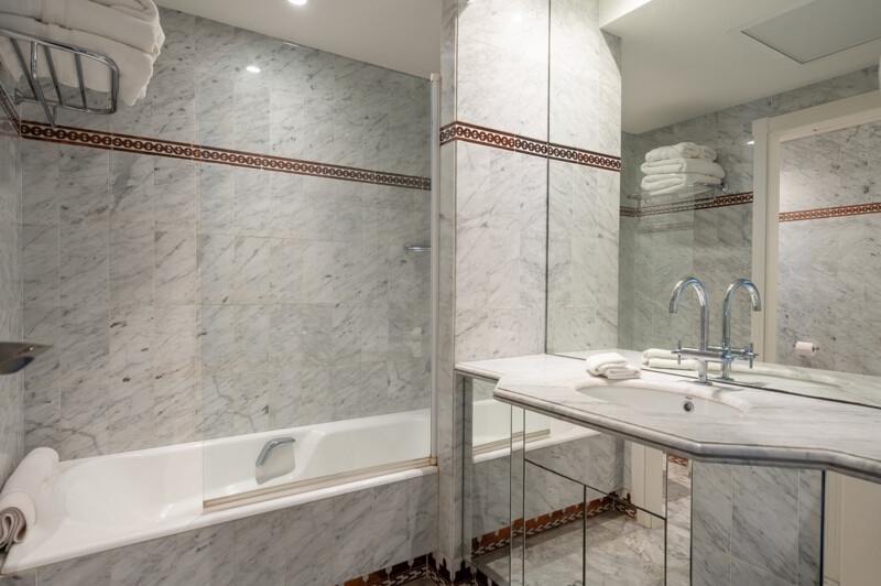 Penthouse te Marbella