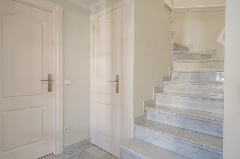 Penthouse te Marbella