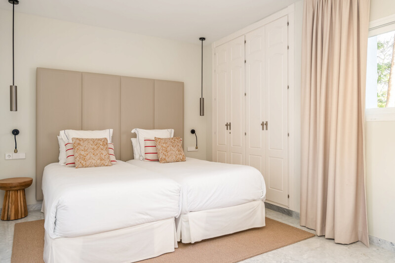 Penthouse te Marbella