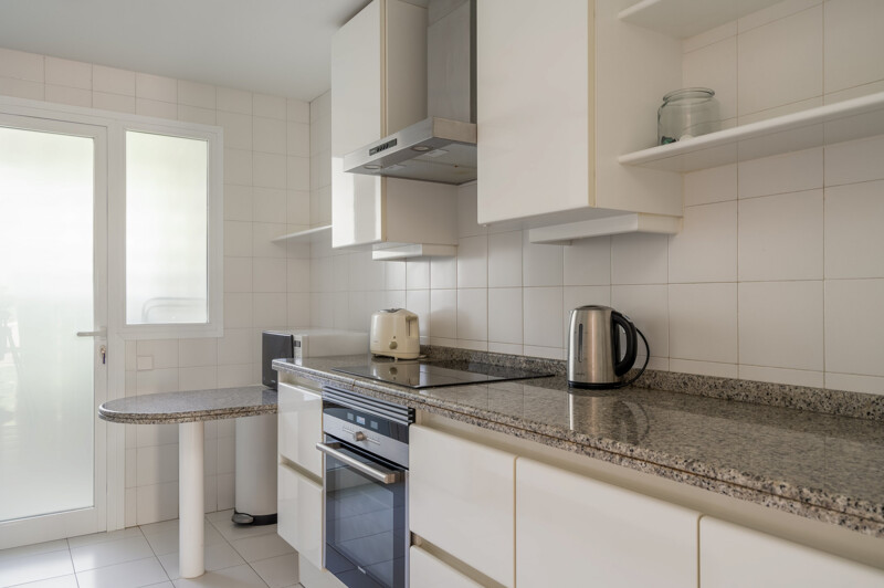 Penthouse te Marbella