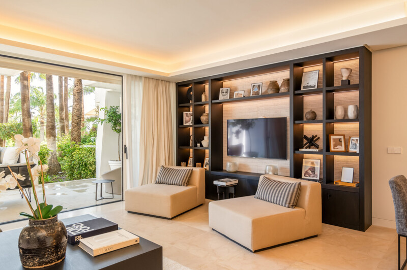 Appartement te Marbella