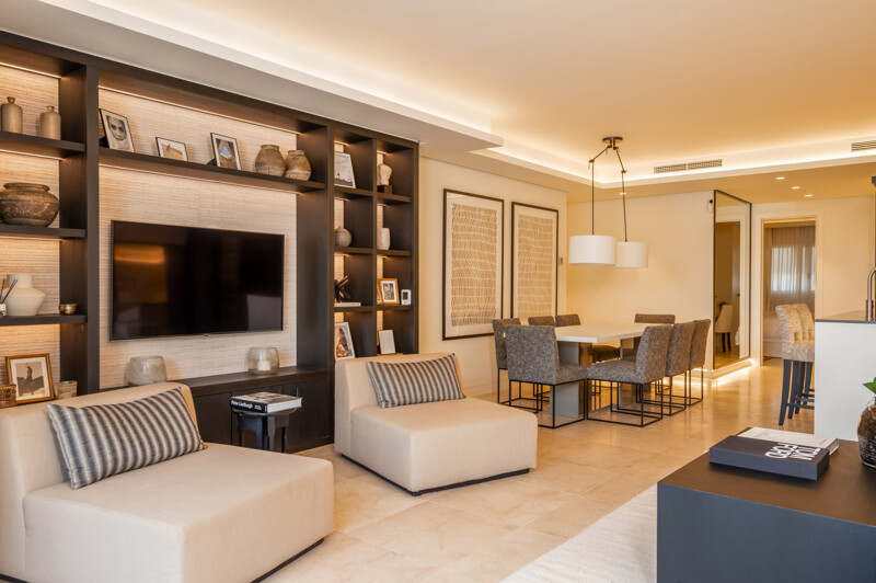 Appartement te Marbella