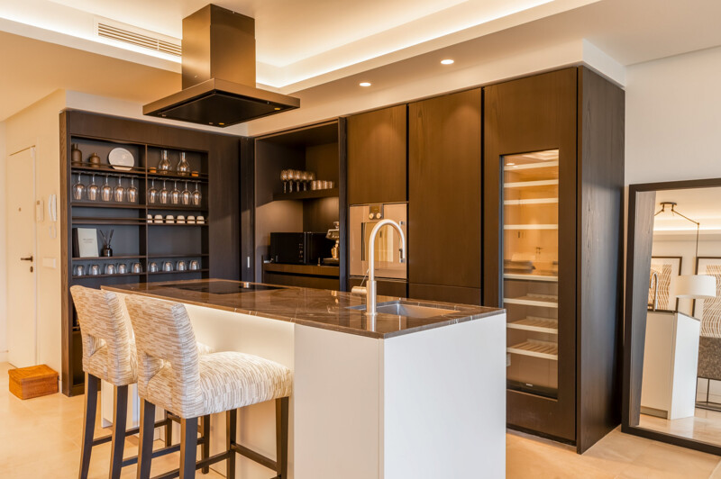 Appartement te Marbella