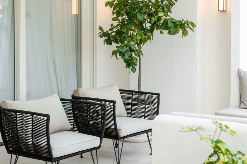 Appartement te Marbella