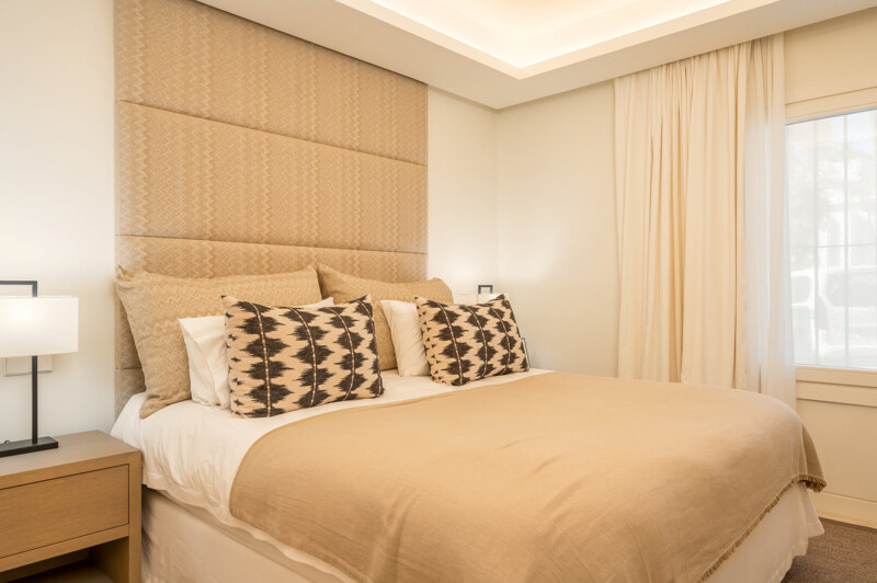 Appartement te Marbella