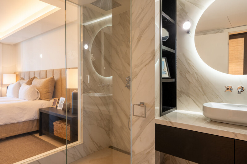 Appartement te Marbella