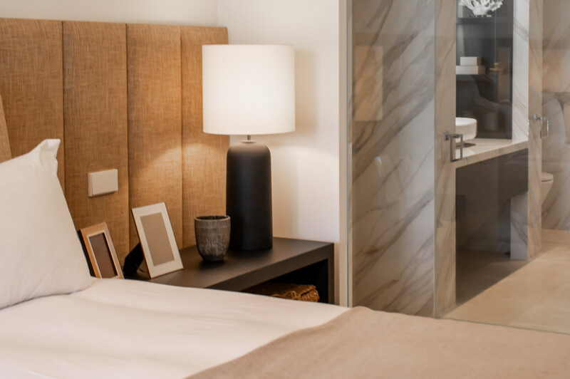 Appartement te Marbella