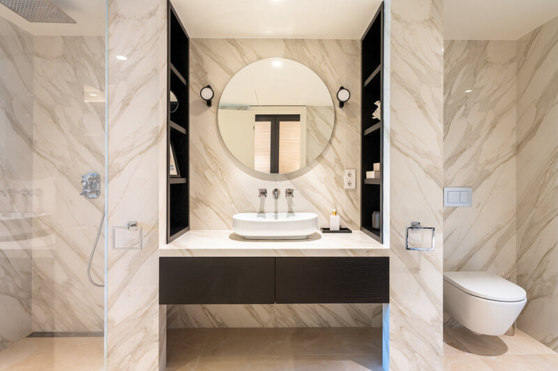 Appartement te Marbella