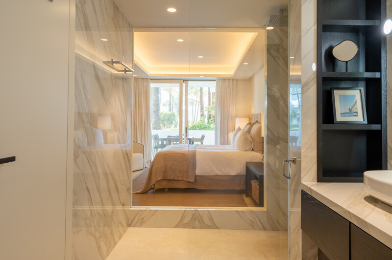 Appartement te Marbella