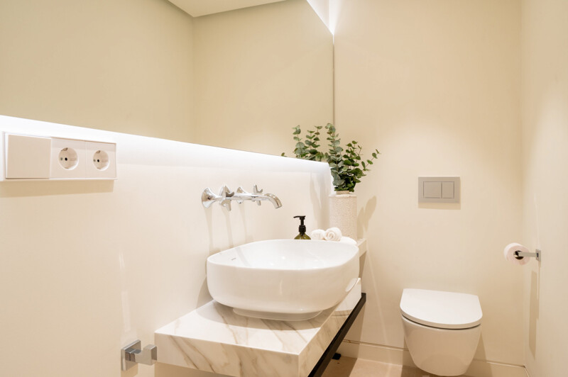 Appartement te Marbella