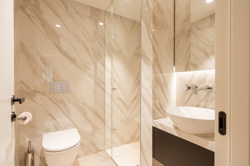 Appartement te Marbella