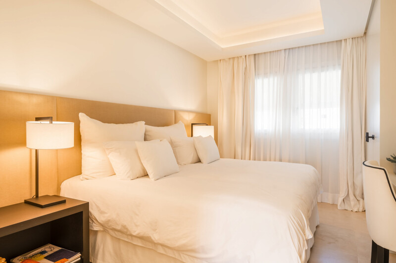 Appartement te Marbella