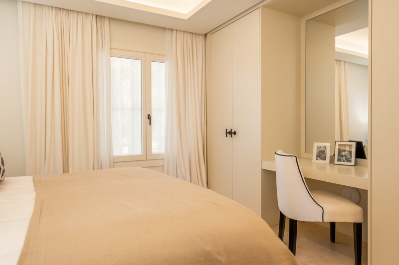 Appartement te Marbella