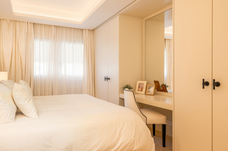 Appartement te Marbella