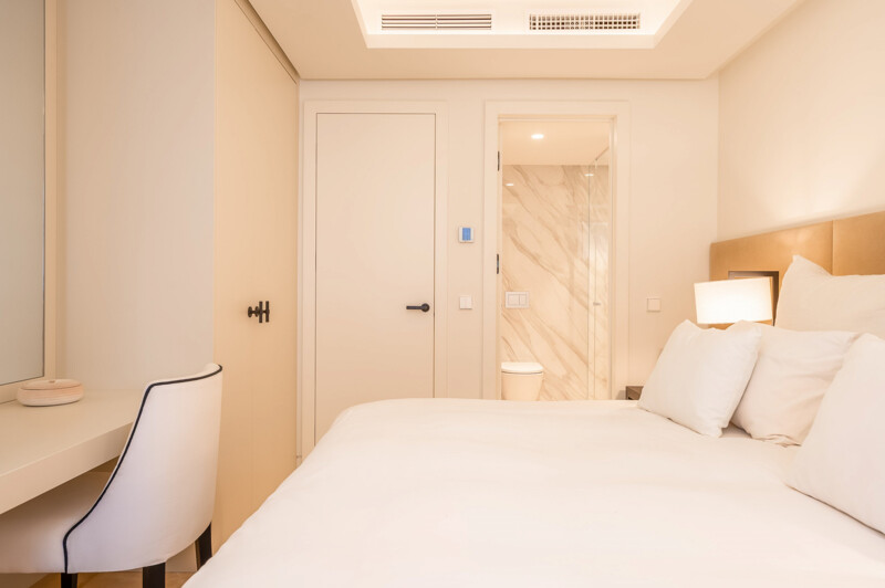 Appartement te Marbella