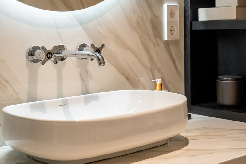 Appartement te Marbella