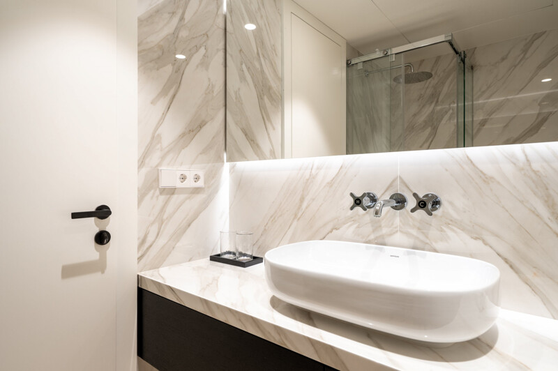 Appartement te Marbella