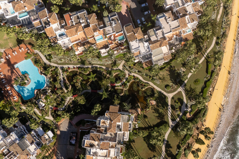 Appartement te Marbella