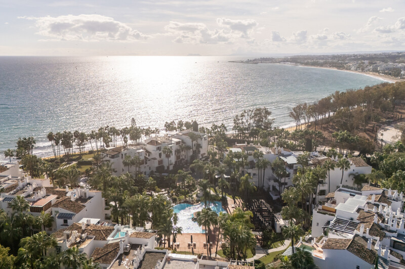 Appartement te Marbella