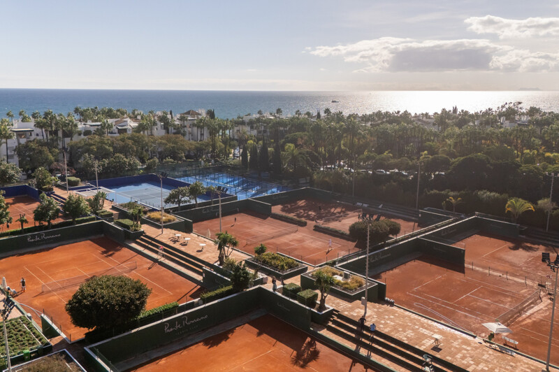 Appartement te Marbella