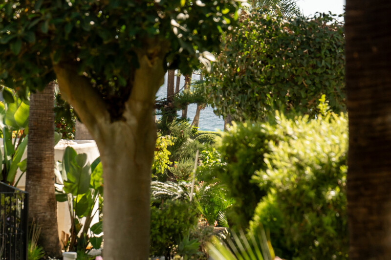 Appartement te Marbella