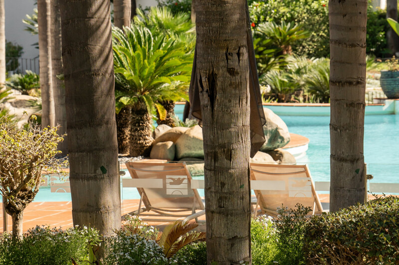 Appartement te Marbella