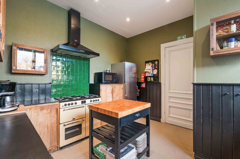 Herenhuis te Rijkevorsel