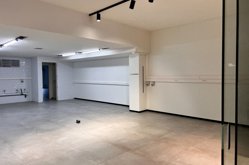 Commerciële winkel te Schilde