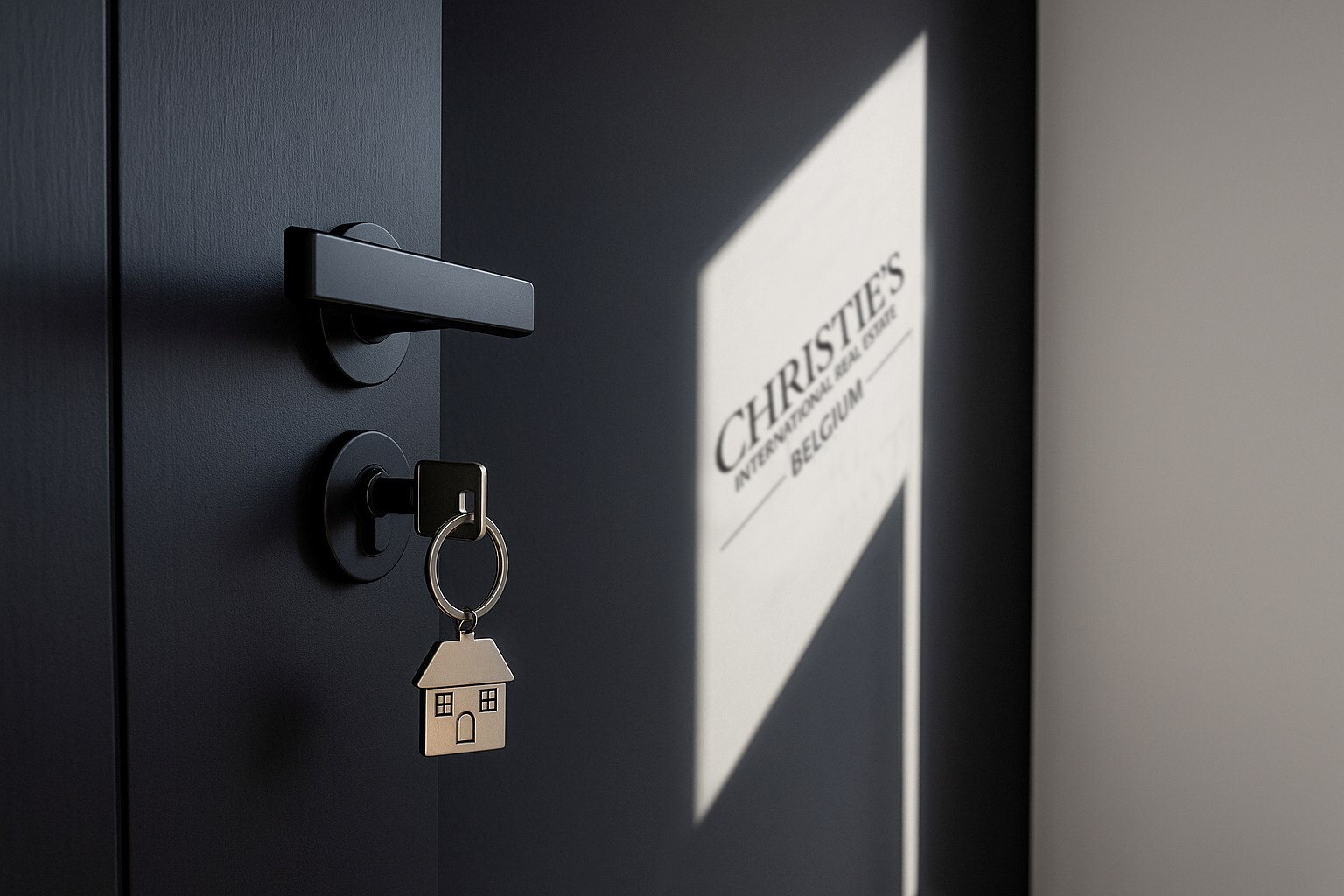 Uitzonderlijk kasteel met domein, vijver en privacy