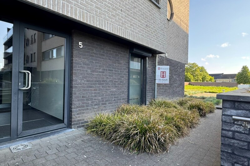 Benedenwoning te Turnhout