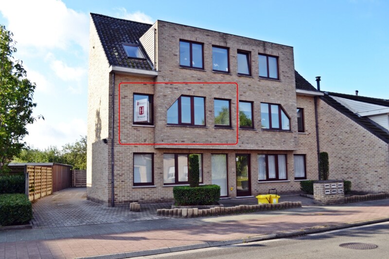 Appartement te Weelde
