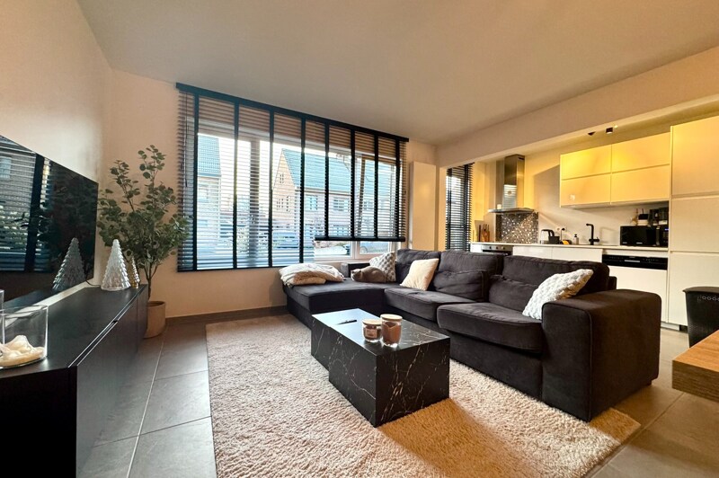 Benedenwoning te Turnhout