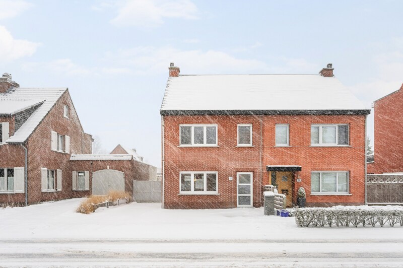 Woning te Zoersel
