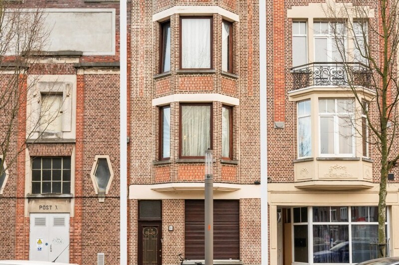 Woning te Antwerpen