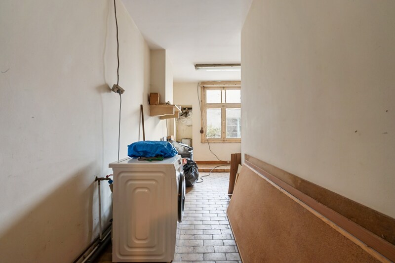 Woning te Antwerpen