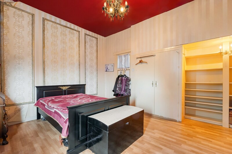 Woning te Antwerpen